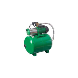 Surpresseur Surjet multicellulaire 1450 w - 100 Litres