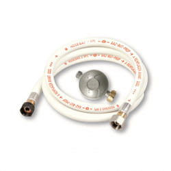 Ribimex DG170TV810/B Tuyau de gaz 1 pièce(s)