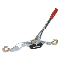Ribimex PRTIRF4T treuil manuel