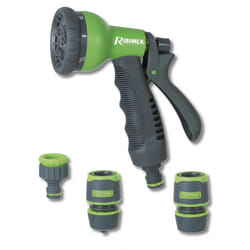 Ribimex PRA/TB.1312 pistolet eau / buses
