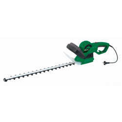 Ribimex PRTH610A taille-haie électrique