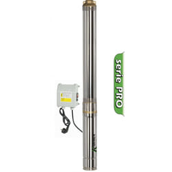 Ribimex PRPGP1100/128 pompe submersible
