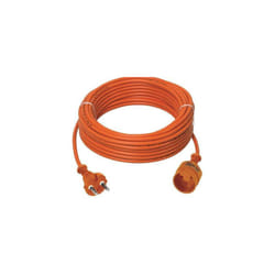 Rallonge électrique 2x1.5 - 40 m