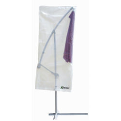 Ribimex PRH090225X100 fixation de parasol pour patio