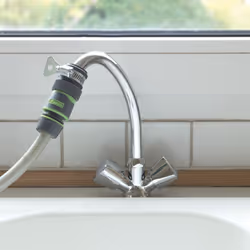 Ribimex PRA/RB.1210 raccord des tuyaux d'eau