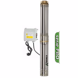 Ribimex PRPGP750/67, 120 mm, 200 mm, 1110 mm, 18,2 kg, Boîte
