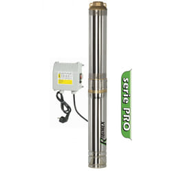 Ribimex PRPGP750/67 pompe submersible