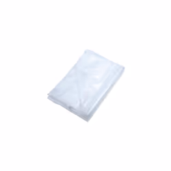Bâche de protection translucide environ 4x6 m 70 gr/m2 (équivalent 210 gr/m2 bâche traditionnelle) Points Forts - Grande légè ...