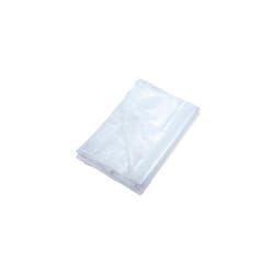 Ribimex - Bâche EcoPlatinium translucide 4x6 m 70 g/m2