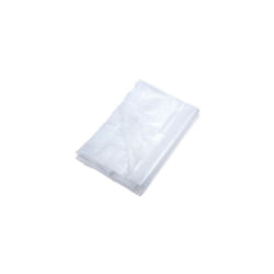 Ribimex - Bâche EcoPlatinium translucide 1.5x5 m 70 g/m2
