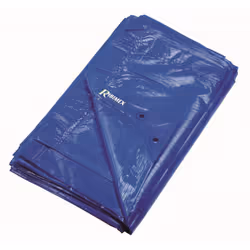 Ribimex PRB09002X03EP, 400 mm, 650 mm, 20 mm, 720 g