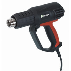 Ribimex PRDECA2000KIT pistolet thermique