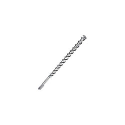Ribimex - Foret, mèche sds max 600 mm diam 25 4 têtes
