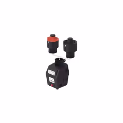 Affuteuse de forets 70 w à métaux diamètre 3 à 16 mm 700 Trs/min Livrée avec 2 têtes d'affutage - 1 tête pour Ø 3 à Ø 10 mm ( ...