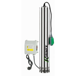 Ribimex PRPVC751/43F pompe submersible