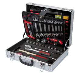 Ribimex PRKOUT149VA Caisse à outils pour mécanicien