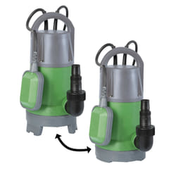 Ribimex PRPVC755CC pompe à eaux 750 W Pompe à charge 13000 l/h