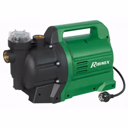 Ribimex PRJETF130, 255 mm, 490 mm, 390 mm, 12,4 kg, Boîte