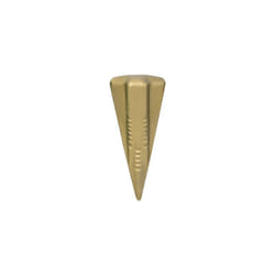 Coin éclateur en acier forgé 1.5 Kg