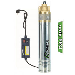 Ribimex PRPGP750/60/1TL pompe submersible