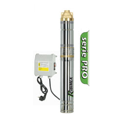 Ribimex PRPGP750/150 pompe submersible