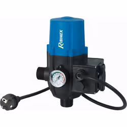 Ribimex PRPCTRLPRO, 135 mm, 180 mm, 240 mm, 1,71 kg, Boîte