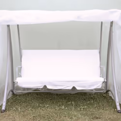 Ribimex PRH090BAL220 Housse pour meuble de jardin
