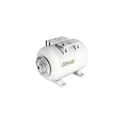 Ribimex - Réservoir horizontal pour surpresseur 100 Litres