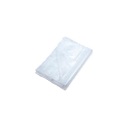 Ribimex - Bâche EcoPlatinium translucide 5x10 m 70 g/m2