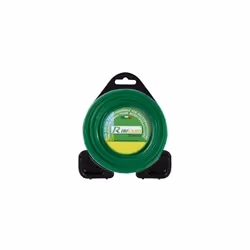 Ribiland - Fil rond pour débroussailleuse diamètre 2.7 mm