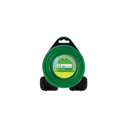 Ribiland - Fil rond pour débroussailleuse diamètre 3 mm