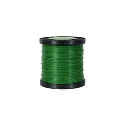 Ribimex - Fil rond pour débroussailleuse 3 mm, 120 m