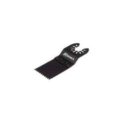 Ribimex - Lame acier pour bois