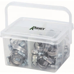 Ribimex PRCOLMIX80 collier de serrage