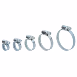 Ribimex PRCOLMIX80 collier de serrage