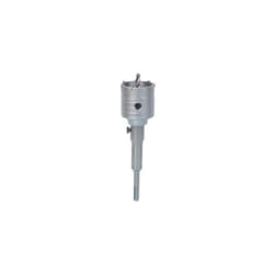 Ribimex - Scie trépan sds 68x longueur 160