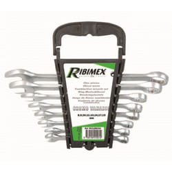 Ribimex PRCLEMIXX8 Clé plate