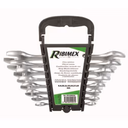 Ribimex PRCLEPLAX8, 30 mm, 220 mm, 170 mm, 790 g