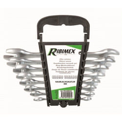 Ribimex PRCLEPLAX8 Clé plate