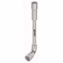 Ribimex PRCLEPIPX6 Clé à cliquet