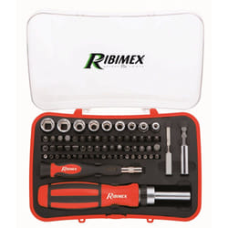 Ribimex PRTOUR65/M Tournevis manuel