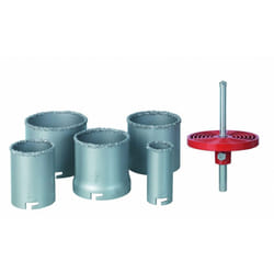 Ribimex PRSCDX5/M scie de forage