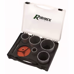 Ribimex PRSCDX5/M scie de forage - Vue supplémentaire 2