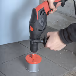 Ribimex PRSCDX5/M scie de forage - Vue supplémentaire 3