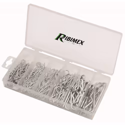Ribimex PRGOU150BET, 510 g, 115 mm, 30 mm, 225 mm