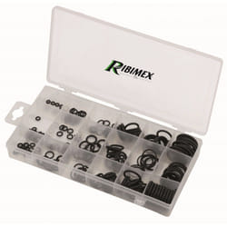 Ribimex PRGOU225ORP cale, entretoise et rondelle