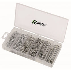 Ribimex PRGOU555FEN Fixation spéciale et matériel d'assemblage