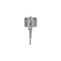 Ribimex - Scie trépan sds 125x longueur 160