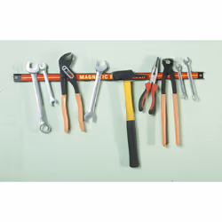 Ribimex PRSBM30 étagère pour outils de travail Support d'outils magnétique