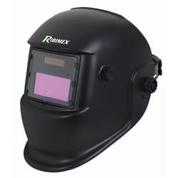 Ribimex PRSOUEM13 masque et casque de soudage